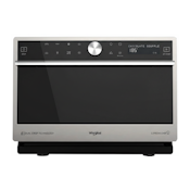 Whirlpool MWSC 9133 SX