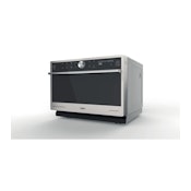 Whirlpool MWSC 9133 SX