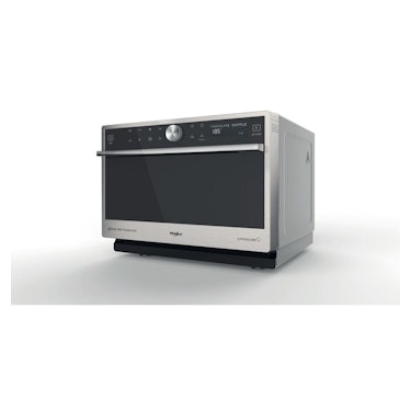 Whirlpool MWSC 9133 SX