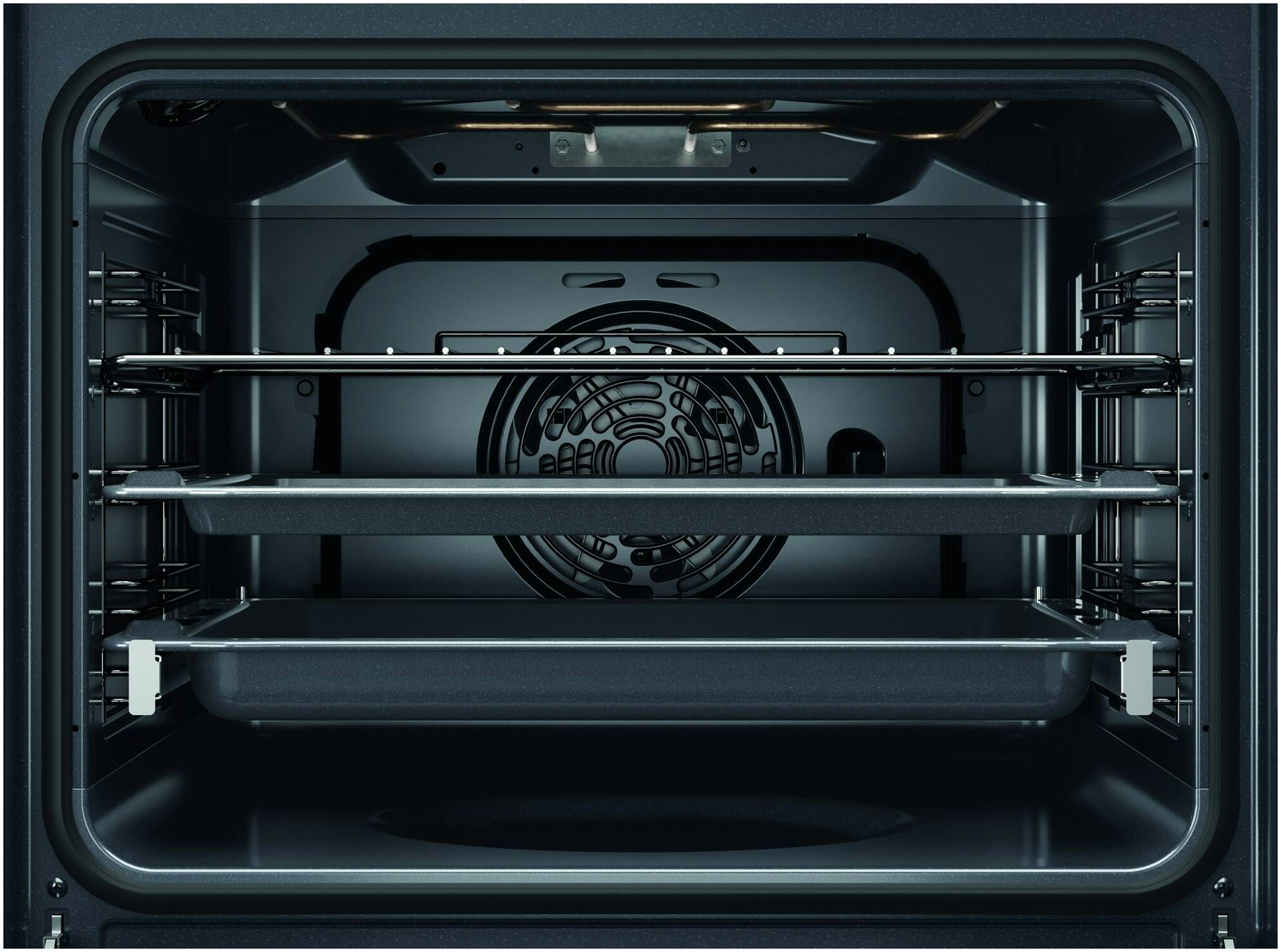 Whirlpool oven inbouw OMK58HU1B afbeelding 4