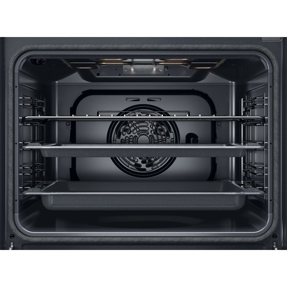 Whirlpool oven inbouw OMK58RU0B afbeelding 4