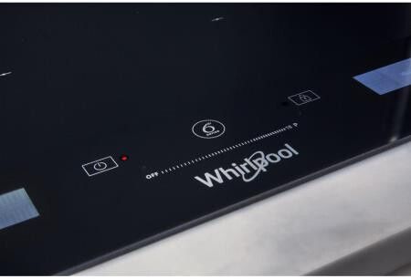 SMP778C/NE/IXL Whirlpool afbeelding 2