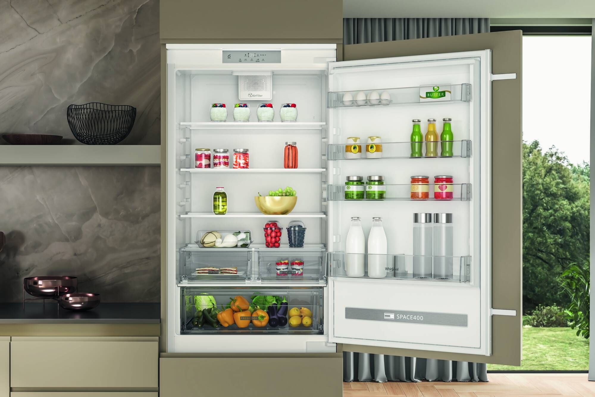 SP408102 van Whirlpool afbeelding 6