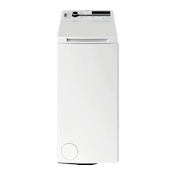 Whirlpool TDLR 6261BS BE