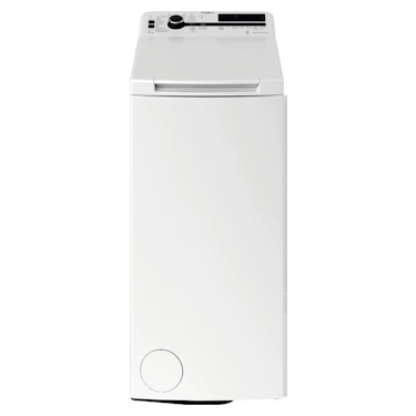 Whirlpool TDLR 6261BS BE
