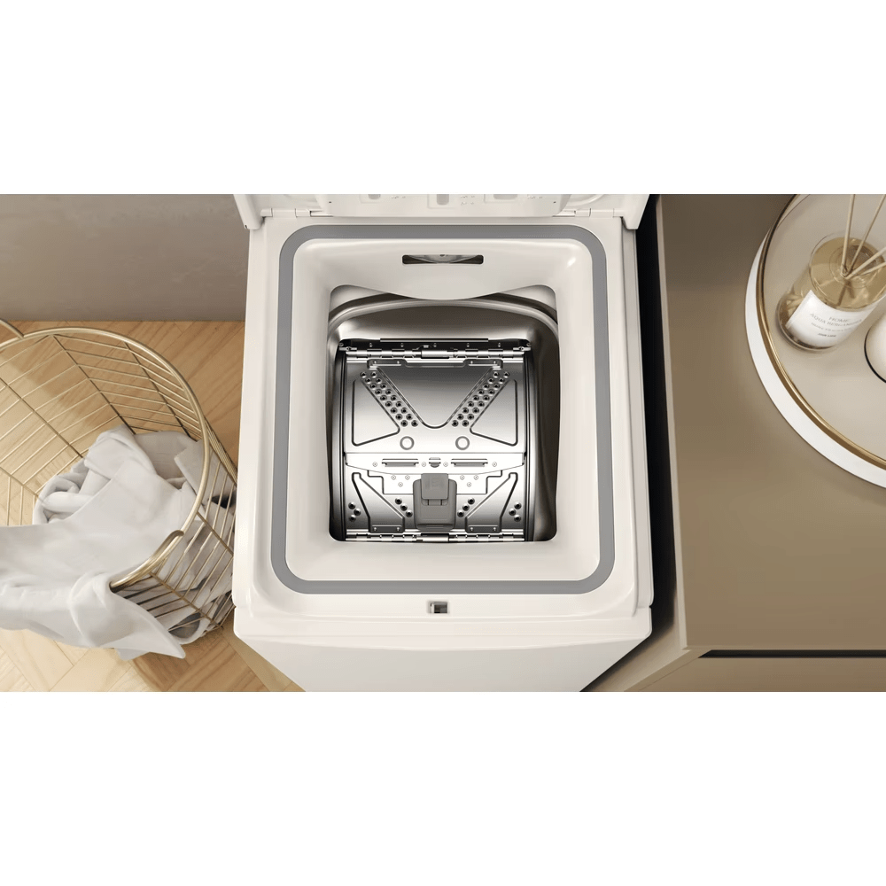 TDLR 65251B BE van Whirlpool afbeelding 6