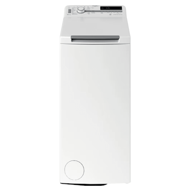 Whirlpool TDLR 65251B BE