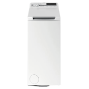 Whirlpool TDLR 65251B BE