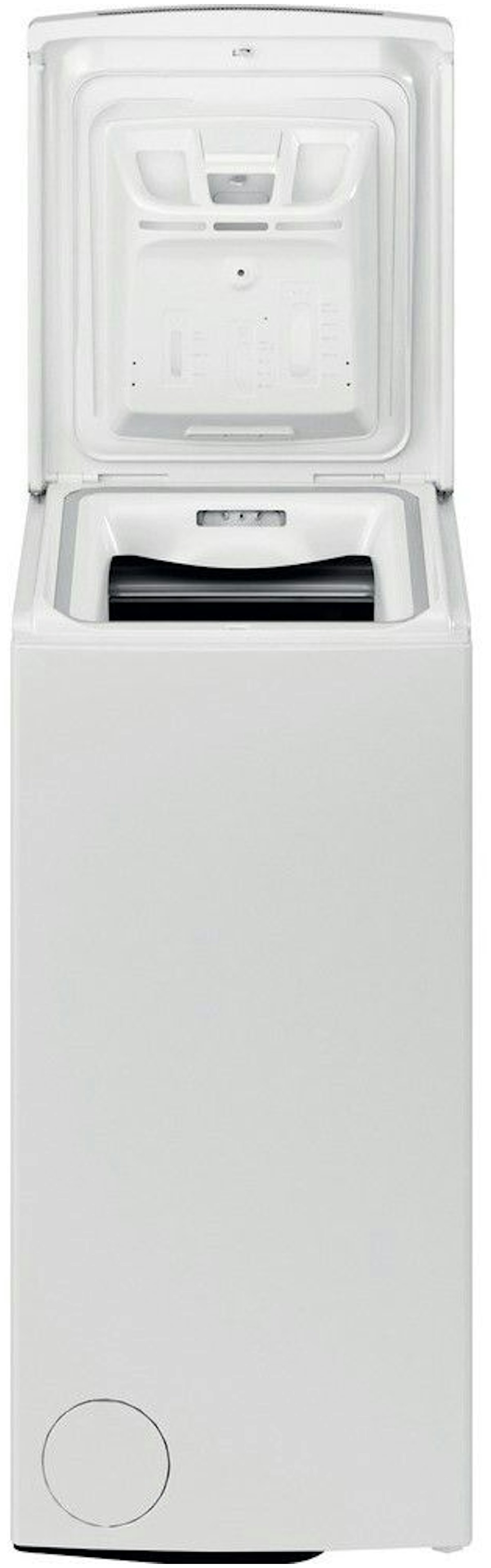 Whirlpool wasmachine  TDLRBX 6252BS BE afbeelding 4