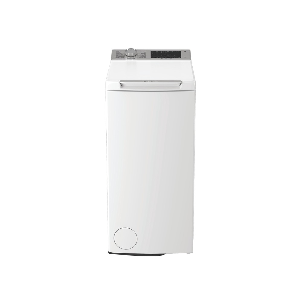 TW 622S FRESHCARE BE Whirlpool afbeelding 2