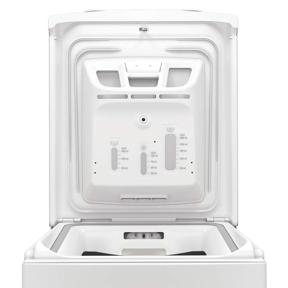 Whirlpool wasmachine TW 622S FRESHCARE BE afbeelding 3
