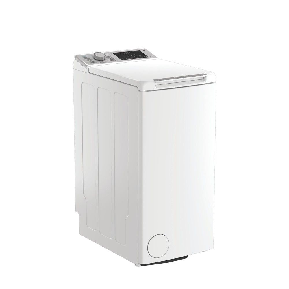 Whirlpool TW 6521S SENSE WASH BE