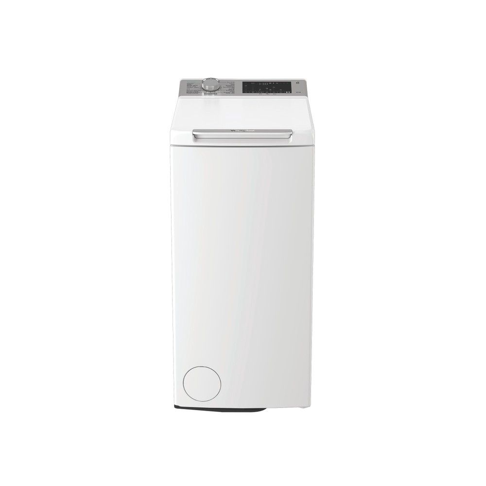 TW 6521S SENSE WASH BE Whirlpool afbeelding 2