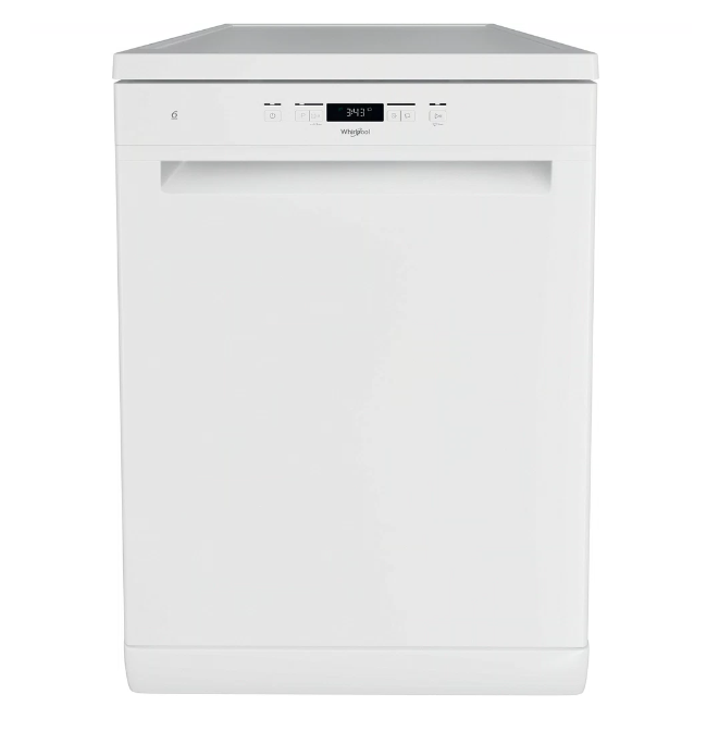 Whirlpool W2F HD624