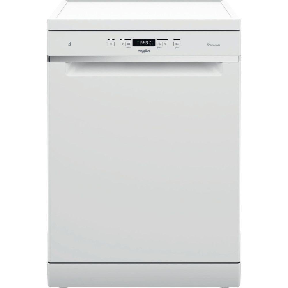 Whirlpool W3F D634