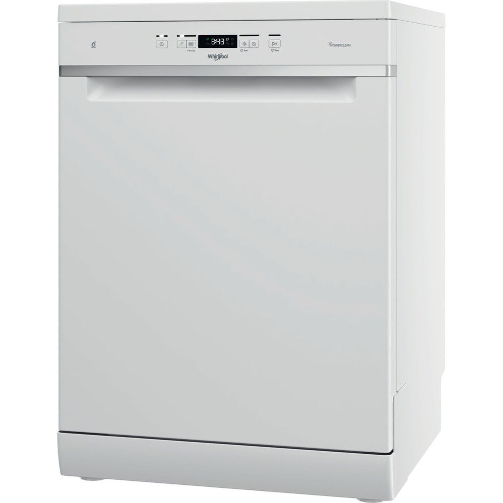 W3F D634 Whirlpool afbeelding 2
