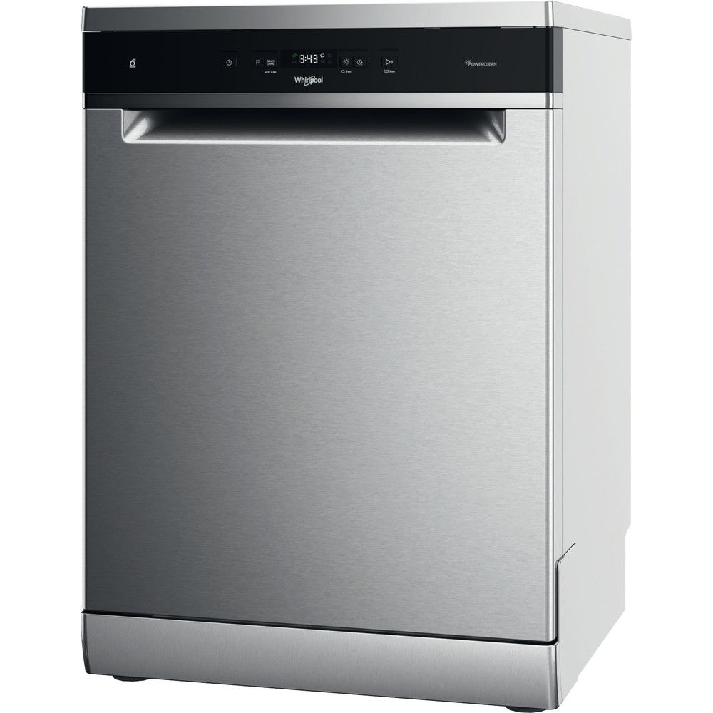 W3F D634 X Whirlpool afbeelding 2