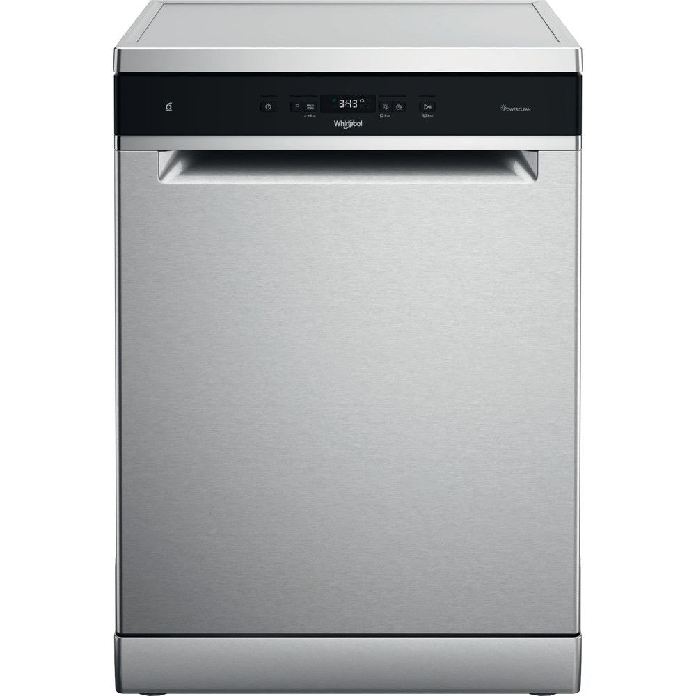 Whirlpool W3F D634 X