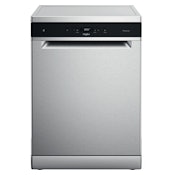 Whirlpool W3F D634 X