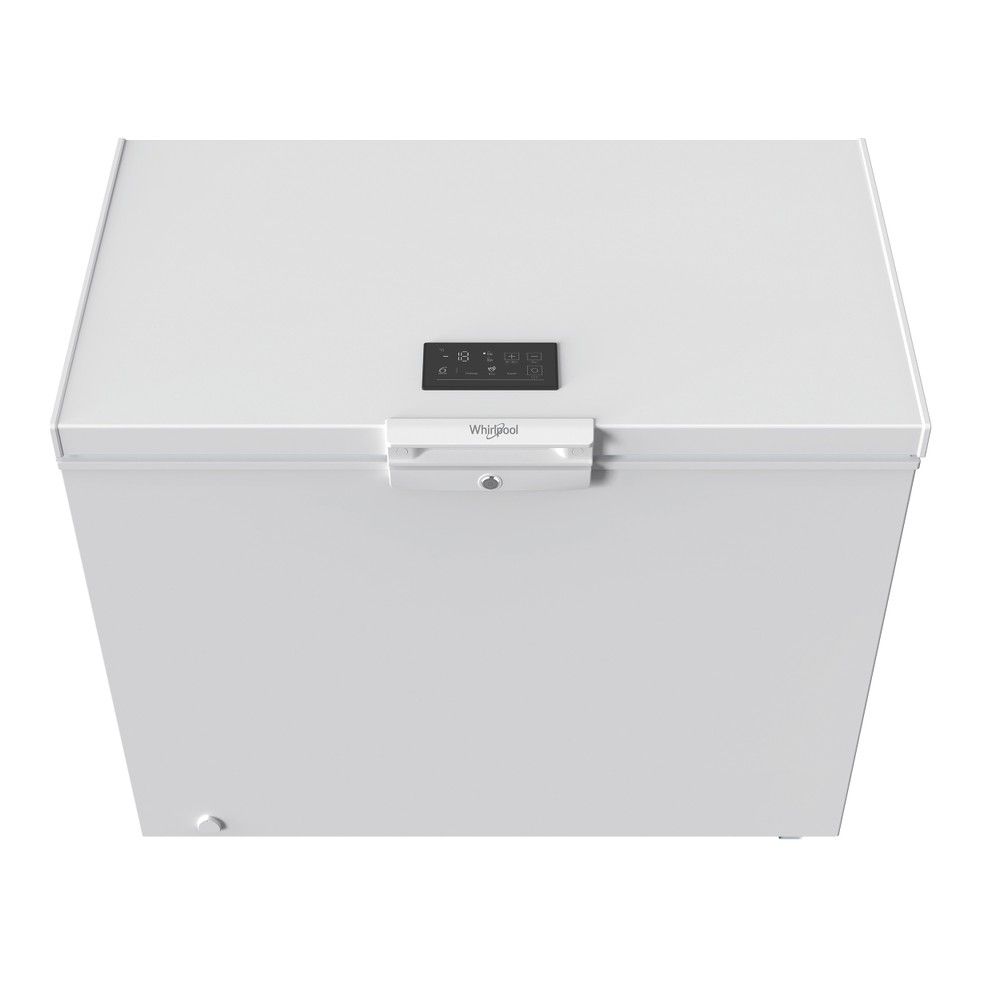 W3RHS19CW Whirlpool afbeelding 2