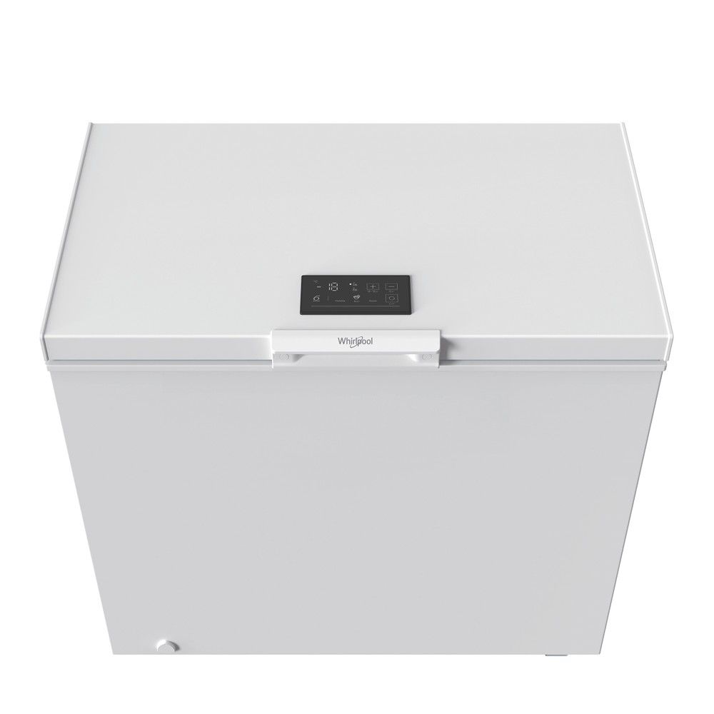 W3RHS19EW2 Whirlpool afbeelding 2
