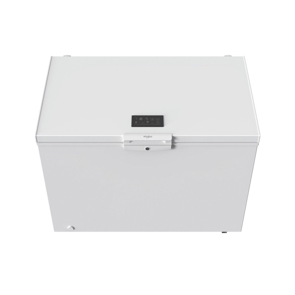 W3RHS30DW Whirlpool afbeelding 2