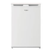 Whirlpool W55R1 112W