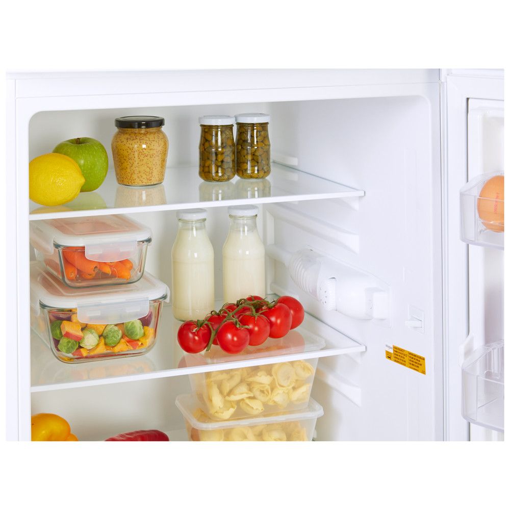 Whirlpool W55RM 1120W vrijstaand koelkast afbeelding 5