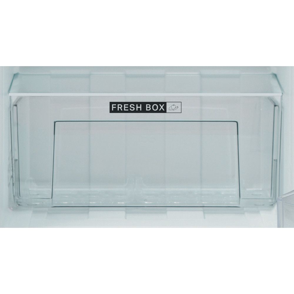 Whirlpool koelkast vrijstaand W55RM 1120W afbeelding 4