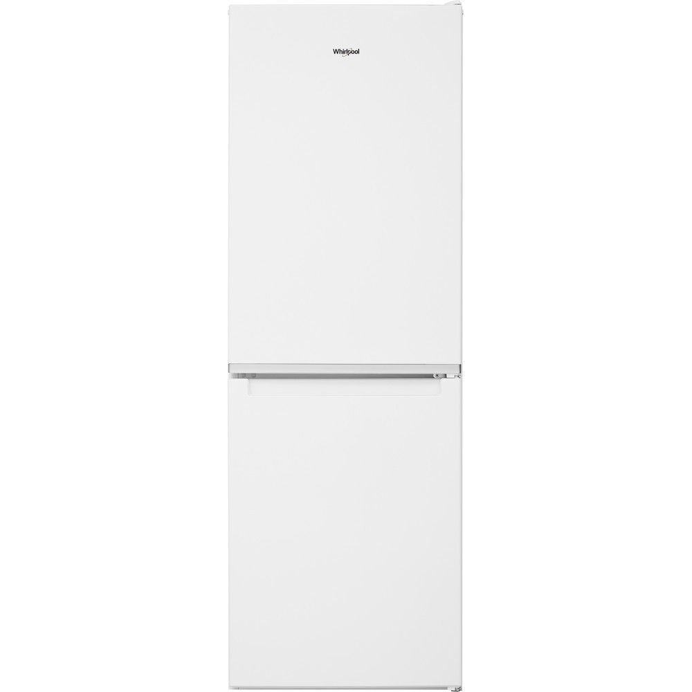Whirlpool koelkast vrijstaand W5721EW2 afbeelding 4