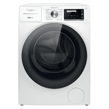 Whirlpool W8 89AD SILENCE BE