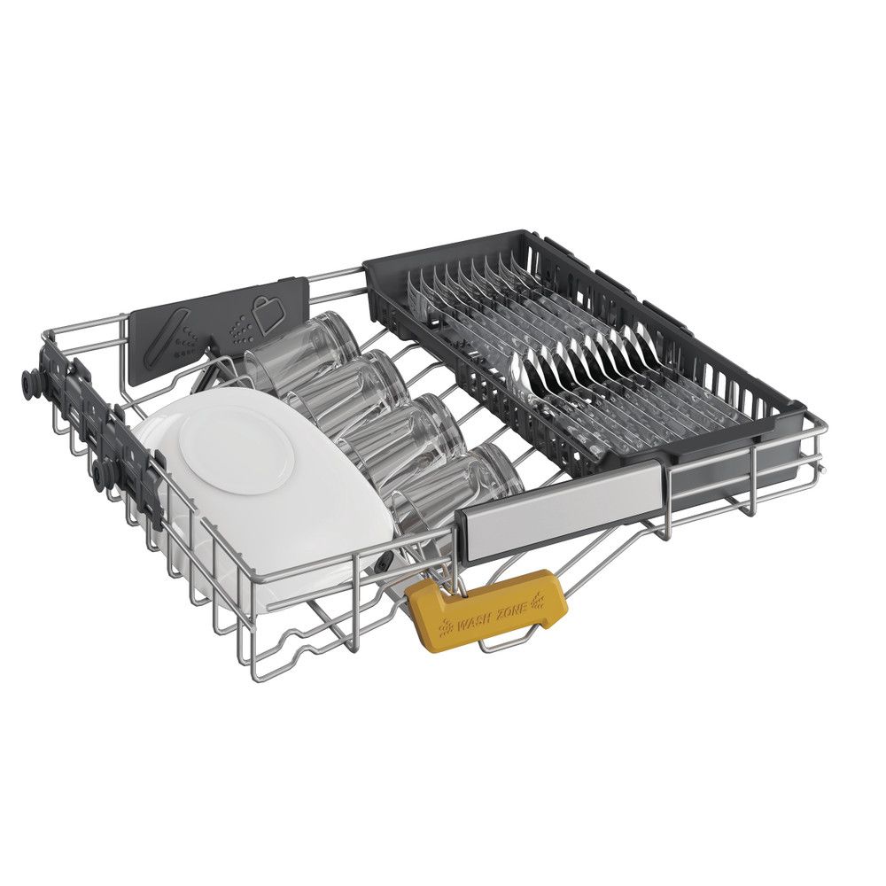 W8F HS61BS van Whirlpool afbeelding 6