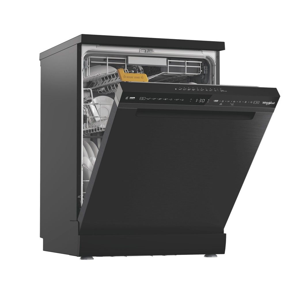 W8F HS61BS Whirlpool afbeelding 2