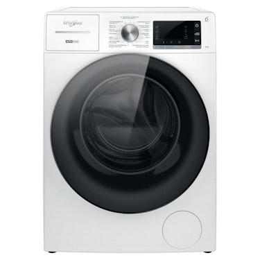 Whirlpool W8 W946WB BE