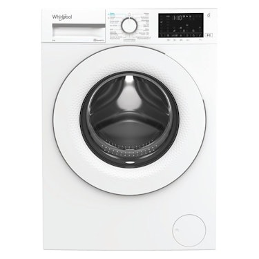 Whirlpool WAM 87W BE