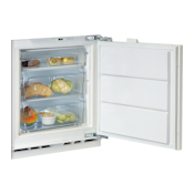 Whirlpool WBUFZ011