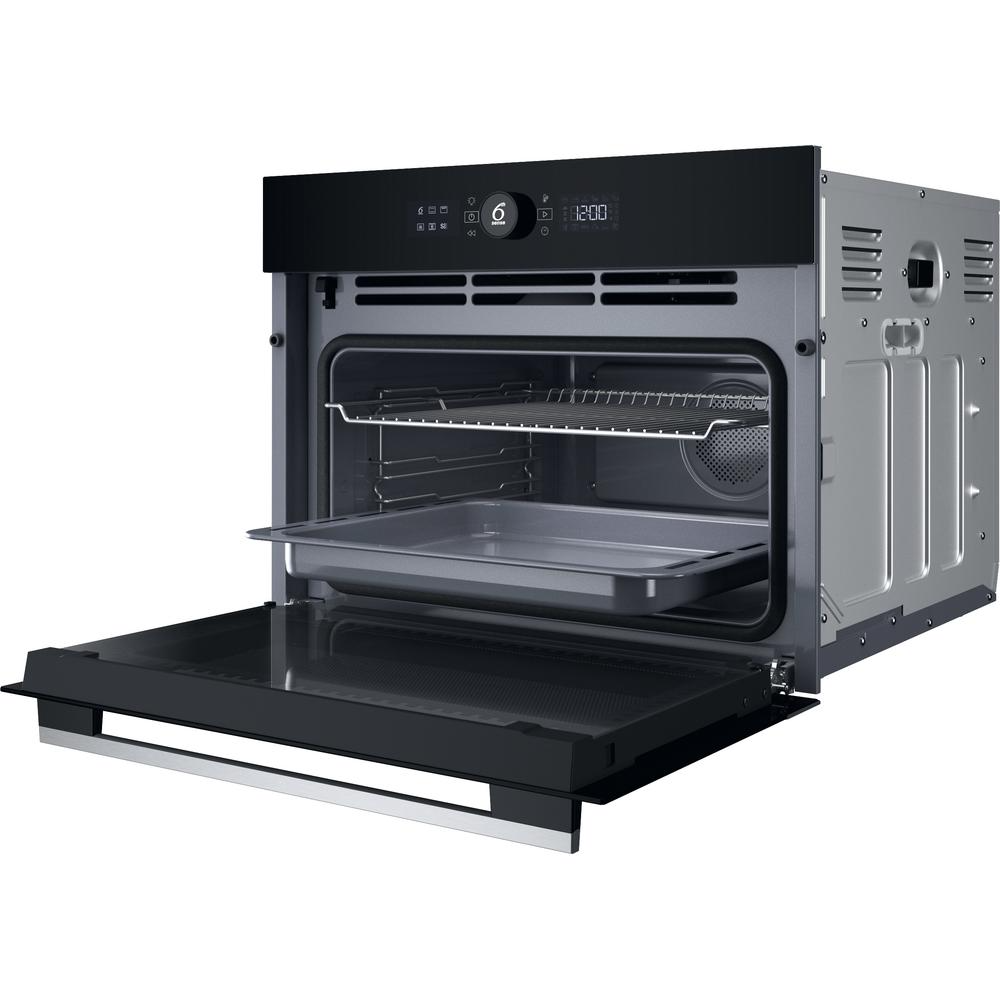 Whirlpool oven WCC58HMSXA afbeelding 3