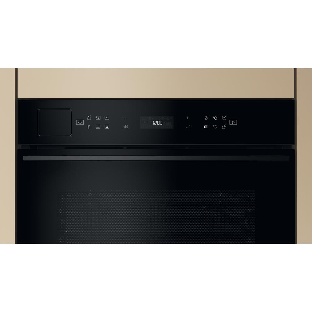 Whirlpool oven inbouw WCS7A9PHTSBA afbeelding 4