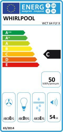WCT64FLYX Whirlpool afbeelding 2
