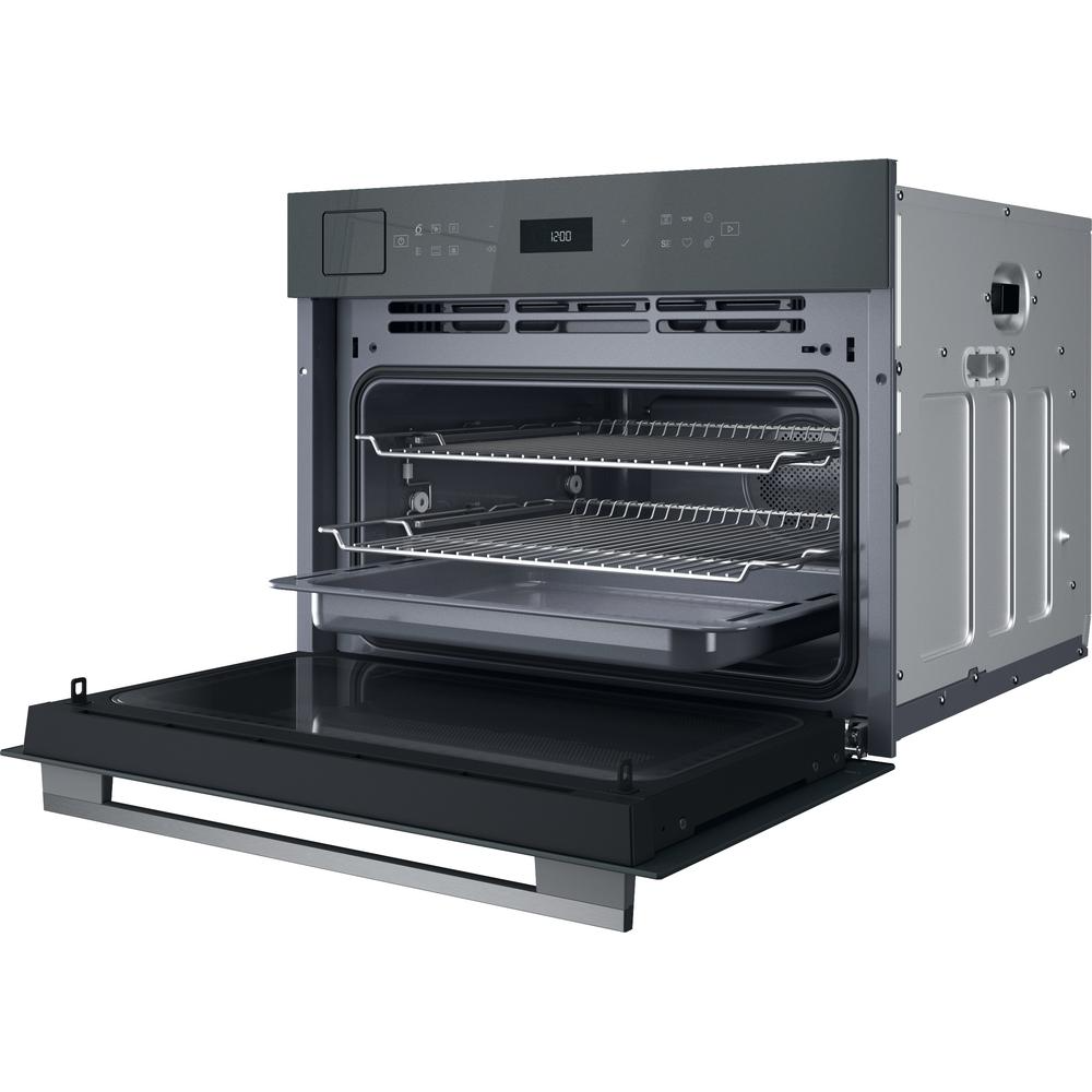 Whirlpool magnetron WCT7A9PHTSSG afbeelding 3