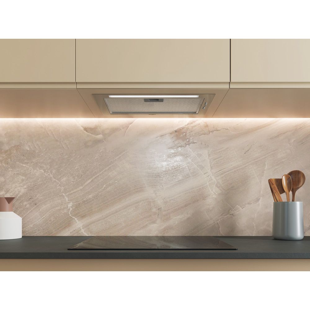Whirlpool afzuigkap WCTH63FLEBX afbeelding 3