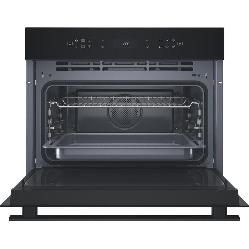 WCW76HTB Whirlpool afbeelding 2