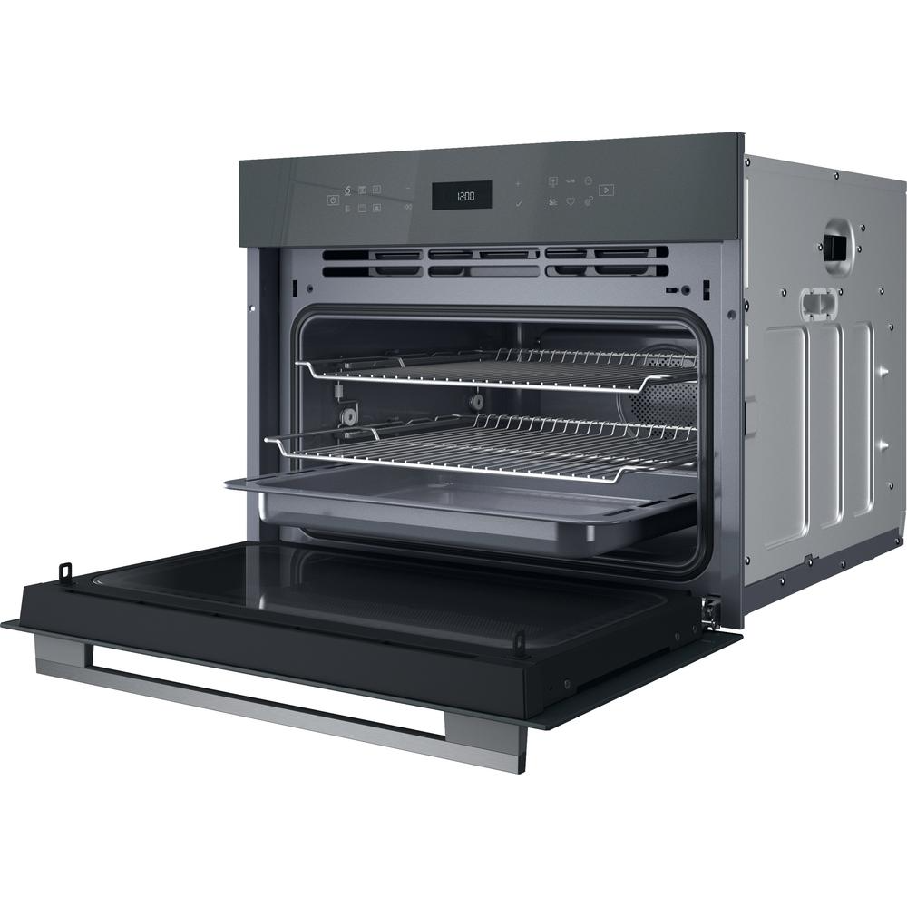 Whirlpool magnetron WCW7O7HTSSG afbeelding 3