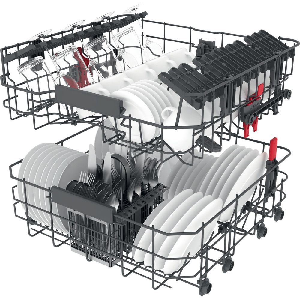 WFC 3C34 AP X van Whirlpool afbeelding 6
