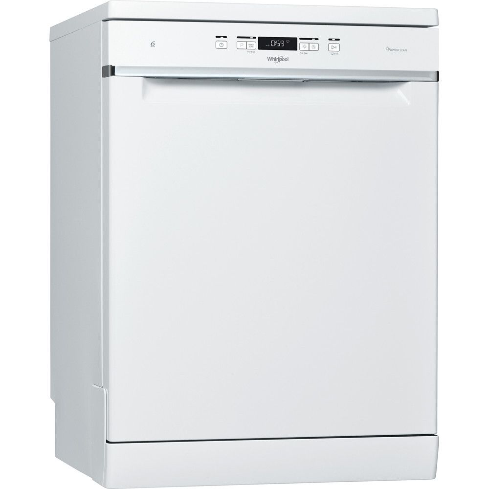 Whirlpool WFC3C34P