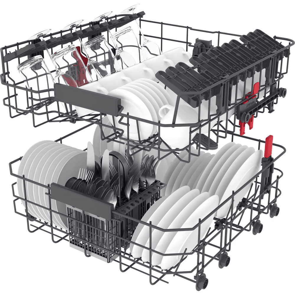 WH3FB14BN7A0X van Whirlpool afbeelding 6