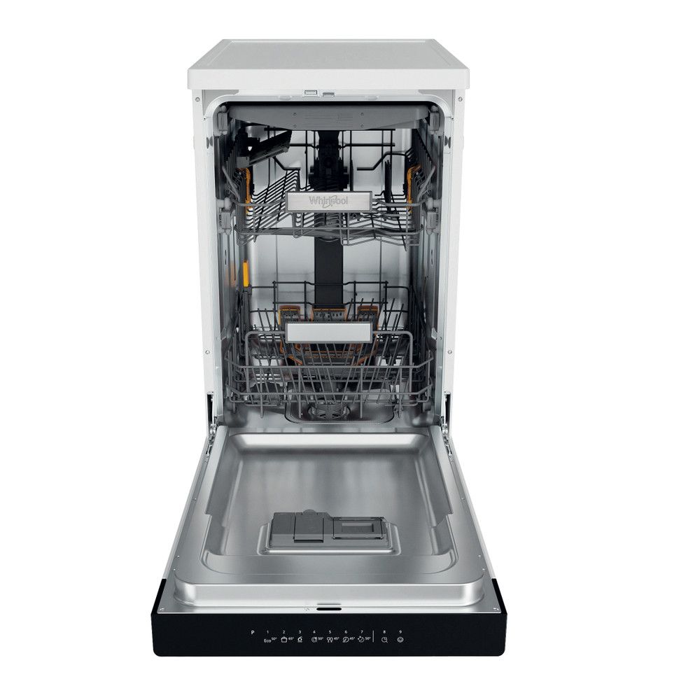 WH6FB10BS7A0W Whirlpool afbeelding 2