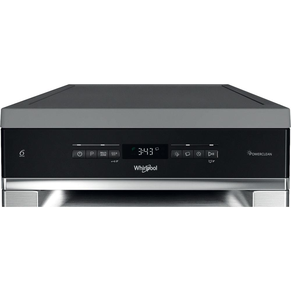 WH6FB10BS7A0X van Whirlpool afbeelding 6