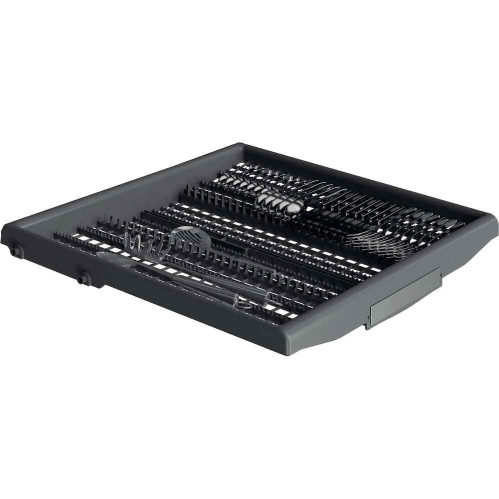 Whirlpool WH6IA14BN7A0 inbouw vaatwasser afbeelding 5