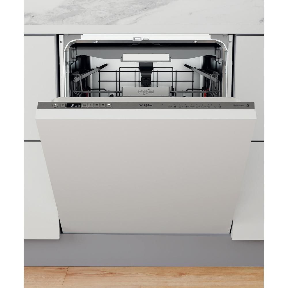 Whirlpool WH6IA14BN7A0